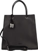 REBELLE-Borse...-Nero-da-donna