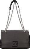 REBELLE-Borse...-Nero-da-donna