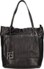 REBELLE-Borse...-Nero-da-donna