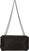 REBELLE-Borse...-Nero-da-donna