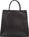 REBELLE-Borse...-Nero-da-donna
