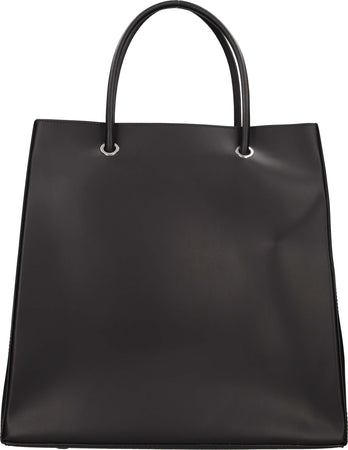 REBELLE-Borse...-Nero-da-donna