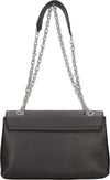 REBELLE-Borse...-Nero-da-donna