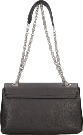 REBELLE-Borse...-Nero-da-donna