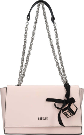 REBELLE-Borse...-Rosa-da-donna