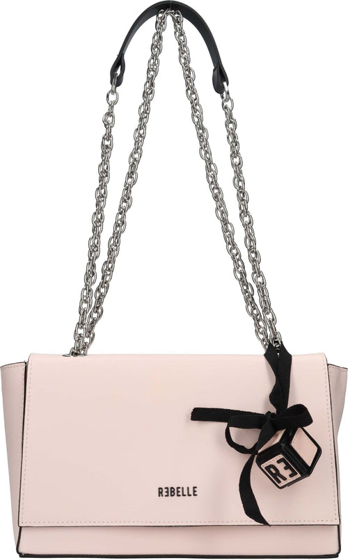 REBELLE-Borse...-Rosa-da-donna