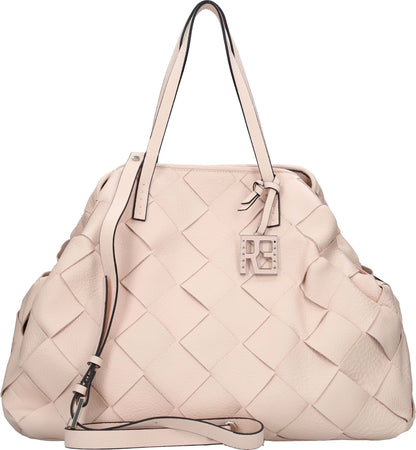REBELLE-Borse...-Rosa-da-donna