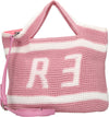 REBELLE-Borse...-Rosa-da-donna