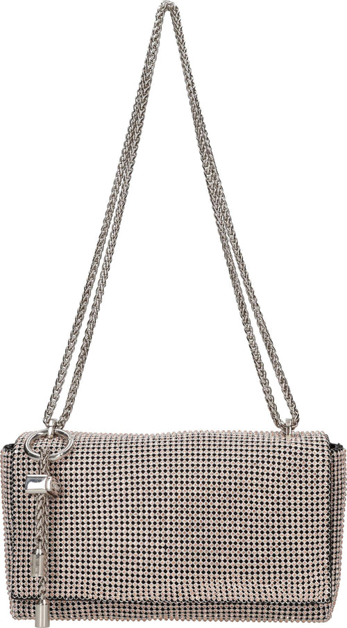 REBELLE-Borse...-Rosa-da-donna
