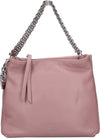 REBELLE-Borse...-Rosa-da-donna