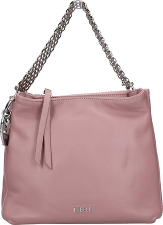REBELLE-Borse...-Rosa-da-donna