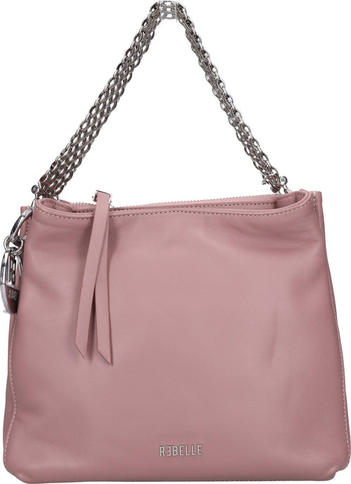 REBELLE-Borse...-Rosa-da-donna