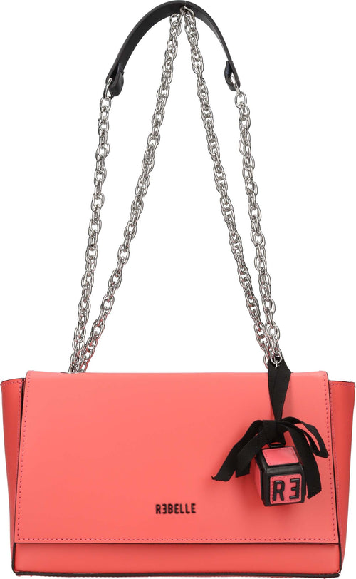 REBELLE-Borse...-Rosa-da-donna
