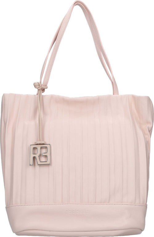 REBELLE-Borse...-Rosa-da-donna