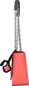REBELLE-Borse...-Rosa-da-donna