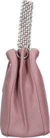 REBELLE-Borse...-Rosa-da-donna