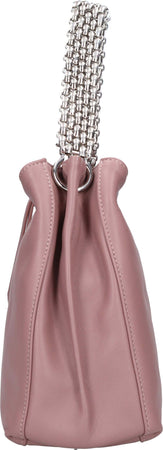 REBELLE-Borse...-Rosa-da-donna