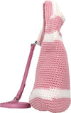 REBELLE-Borse...-Rosa-da-donna
