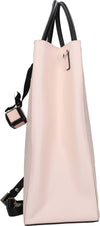 REBELLE-Borse...-Rosa-da-donna