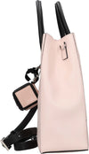 REBELLE-Borse...-Rosa-da-donna