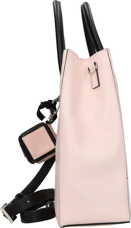 REBELLE-Borse...-Rosa-da-donna