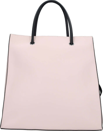 REBELLE-Borse...-Rosa-da-donna
