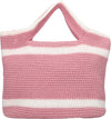 REBELLE-Borse...-Rosa-da-donna