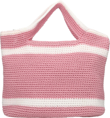 REBELLE-Borse...-Rosa-da-donna