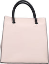 REBELLE-Borse...-Rosa-da-donna