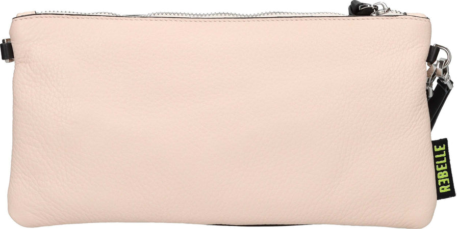 REBELLE-Borse...-Rosa-da-donna