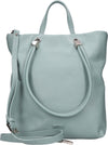 REBELLE-Borse...-Verde-da-donna