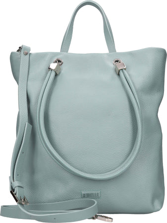 REBELLE-Borse...-Verde-da-donna