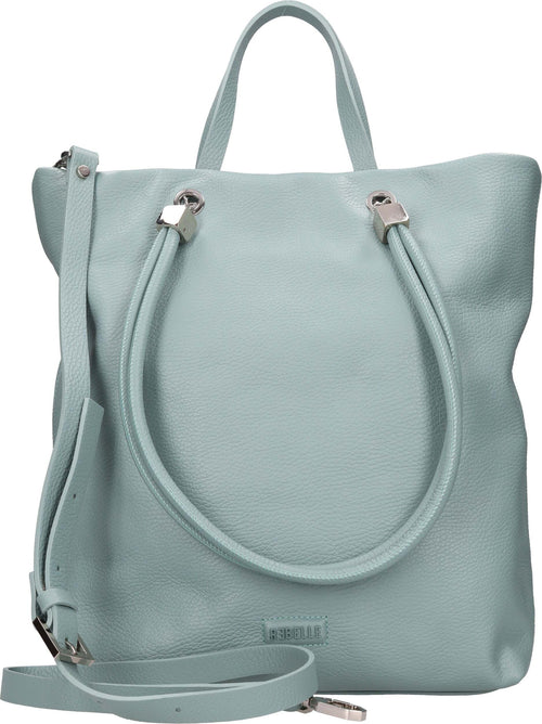REBELLE-Borse...-Verde-da-donna