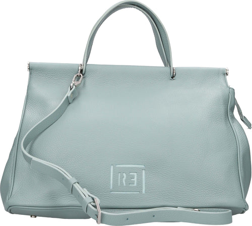 REBELLE-Borse...-Verde-da-donna