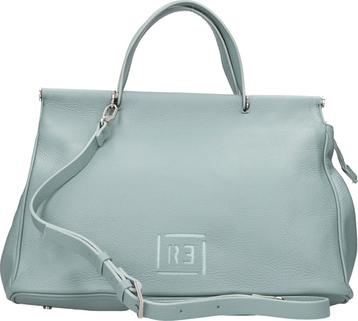 REBELLE-Borse...-Verde-da-donna