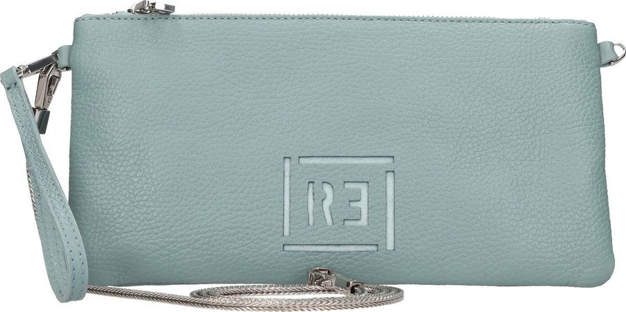 REBELLE-Borse...-Verde-da-donna
