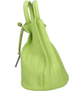 REBELLE-Borse...-Verde-da-donna
