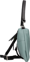 REBELLE-Borse...-Verde-da-donna