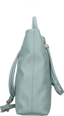 REBELLE-Borse...-Verde-da-donna