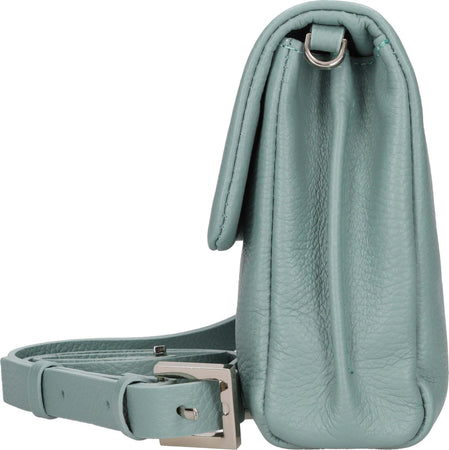 REBELLE-Borse...-Verde-da-donna