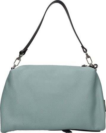 REBELLE-Borse...-Verde-da-donna