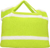 REBELLE-Borse...-Verde-da-donna