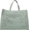 REBELLE-Borse...-Verde-da-donna