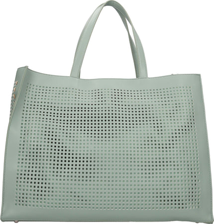 REBELLE-Borse...-Verde-da-donna