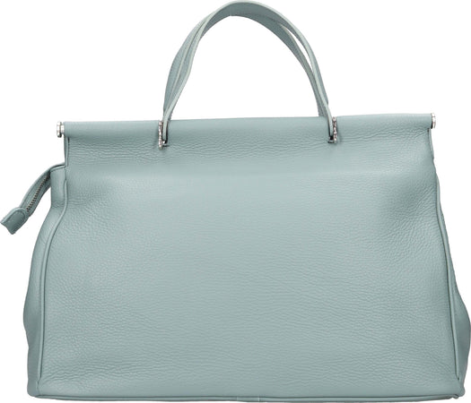 REBELLE-Borse...-Verde-da-donna