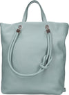 REBELLE-Borse...-Verde-da-donna