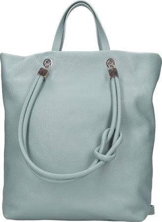 REBELLE-Borse...-Verde-da-donna