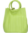 REBELLE-Borse...-Verde-da-donna