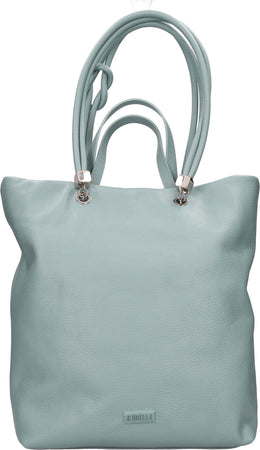 REBELLE-Borse...-Verde-da-donna