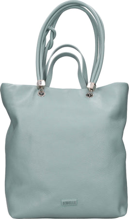 REBELLE-Borse...-Verde-da-donna